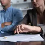 Rozwód na horyzoncie: nazwano 2 niewidoczne oznaki rozpadu małżeństwa