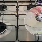 Sadza i tłuszcz znikną w mgnieniu oka: Jak czyścić palniki gazowe do połysku? Sadza i tłuszcz znikną w mgnieniu oka: Jak czyścić palniki