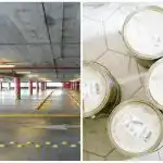 Sprytna sztuczka gwarantuje rezultaty: jak szybko i tanio pomalować betonową podłogę Sprytna sztuczka gwarantuje rezultaty: jak szybko i tanio pomalować betonową