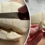 Szybki, smaczny i niedrogi: przepis na domowy ser z trzech