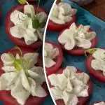 Szybko, łatwo i palce lizać: przepis na fantastyczną przystawkę z pomidorów Szybko, łatwo i palce lizać: przepis na fantastyczną przystawkę z