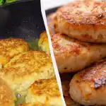 Takie kotlety z morszczuka można jeść ustami: co dodać do mielonego mięsa, aby było smaczniejsze? Takie kotlety z morszczuka można jeść ustami: co dodać do