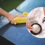 Wynik może zaskoczyć: kierowcy namawiani do nakładania maski na włosy