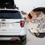 Zauważalne oszczędności benzyny: kierowcy zachęcani do usunięcia jednego elementu z