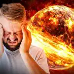 Burze magnetyczne atakują Ziemię: naukowcy powiedzieli, kiedy w końcu będzie