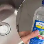 Dlaczego należy wylewać ocet do zlewu: ta sztuczka eliminuje uciążliwy