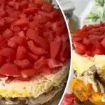 Już po pierwszej łyżce nie można się oderwać: wspaniała sałatka