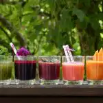 Naukowcy nazwali sok, który pomaga organizmowi radzić sobie z tłustymi