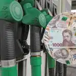 Tajemnice oszczędności paliwa: zużycie benzyny i oleju napędowego spada na