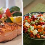 Te 5 diet może wydłużyć życie - badanie